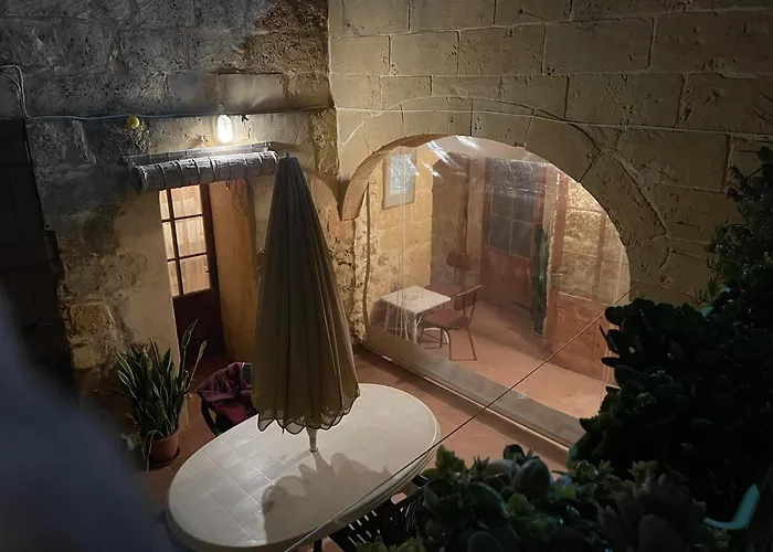 400yr In Gozo - Entire Xagħra