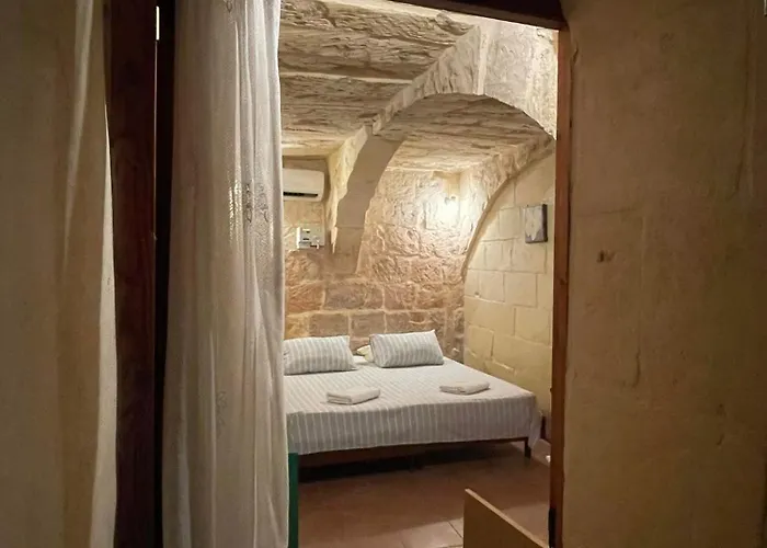 400yr In Gozo - Entire Xagħra