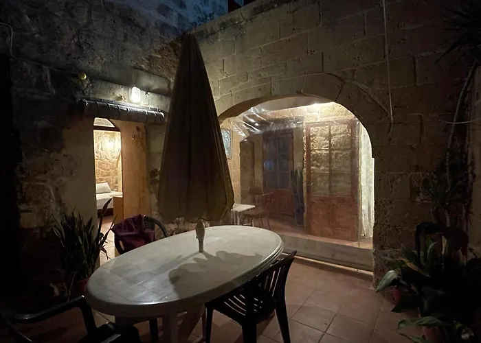 400yr In Gozo - Entire Ferienhaus