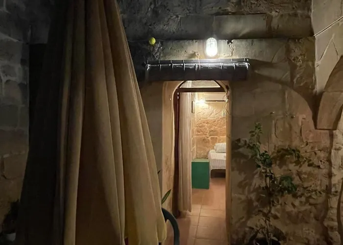 Ferienhaus 400yr In Gozo - Entire *