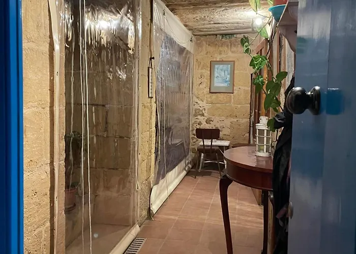 400yr In Gozo - Entire *