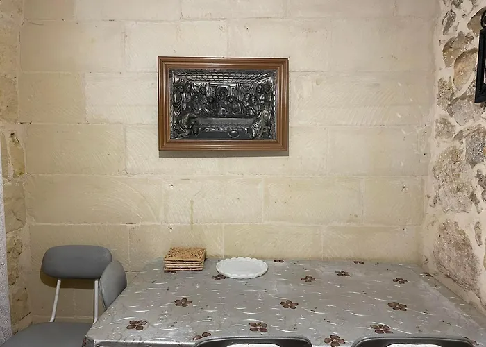 400yr In Gozo - Entire