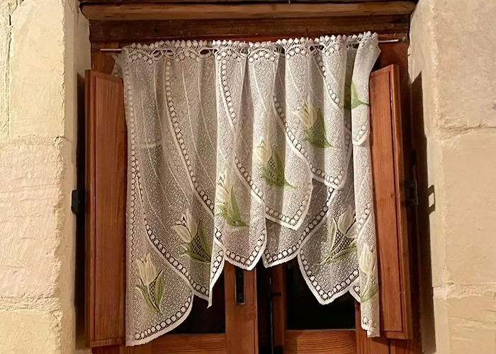 Ferienhaus 400yr In Gozo - Entire Xagħra