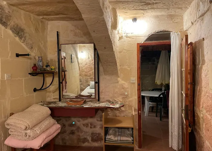 Ferienhaus 400yr In Gozo - Entire