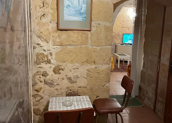 400yr In Gozo - Entire