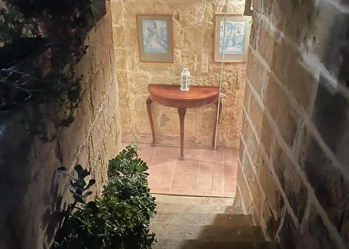 400yr In Gozo - Entire Ferienhaus *