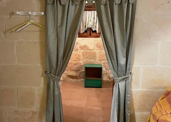 400yr In Gozo - Entire Ferienhaus